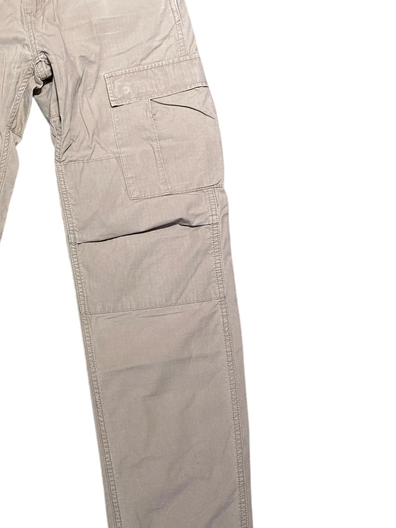 Carhartt Cargo Pants 31/34 Beige