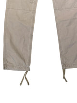 Carhartt Cargo Pants 31/34 Beige