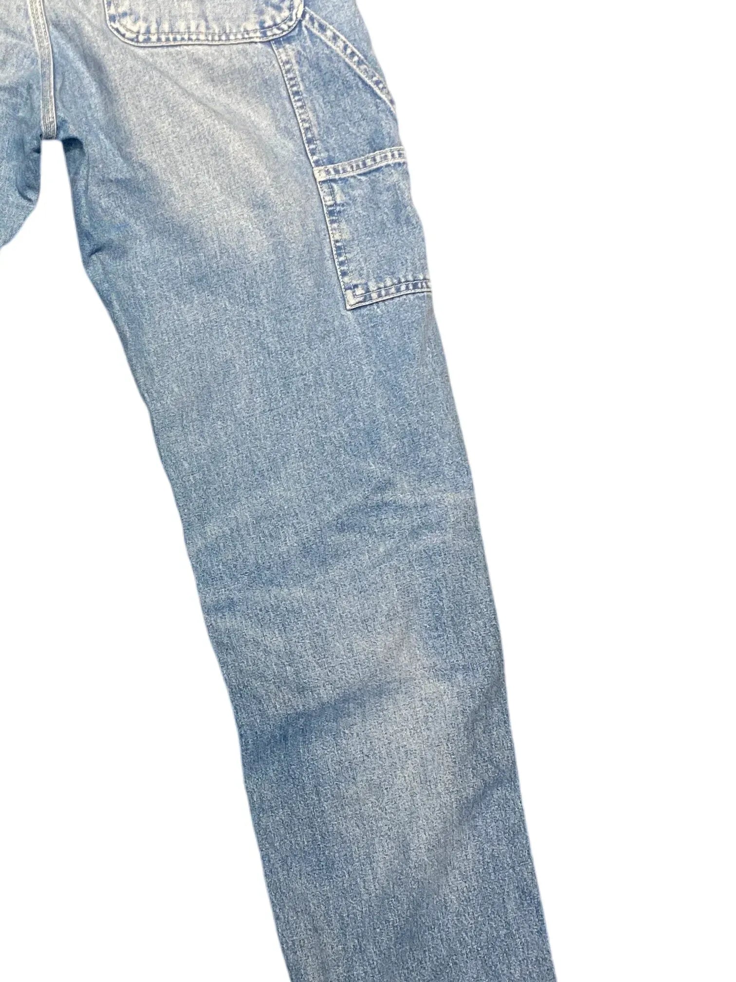 Carhartt Jeans 30/34 Blue