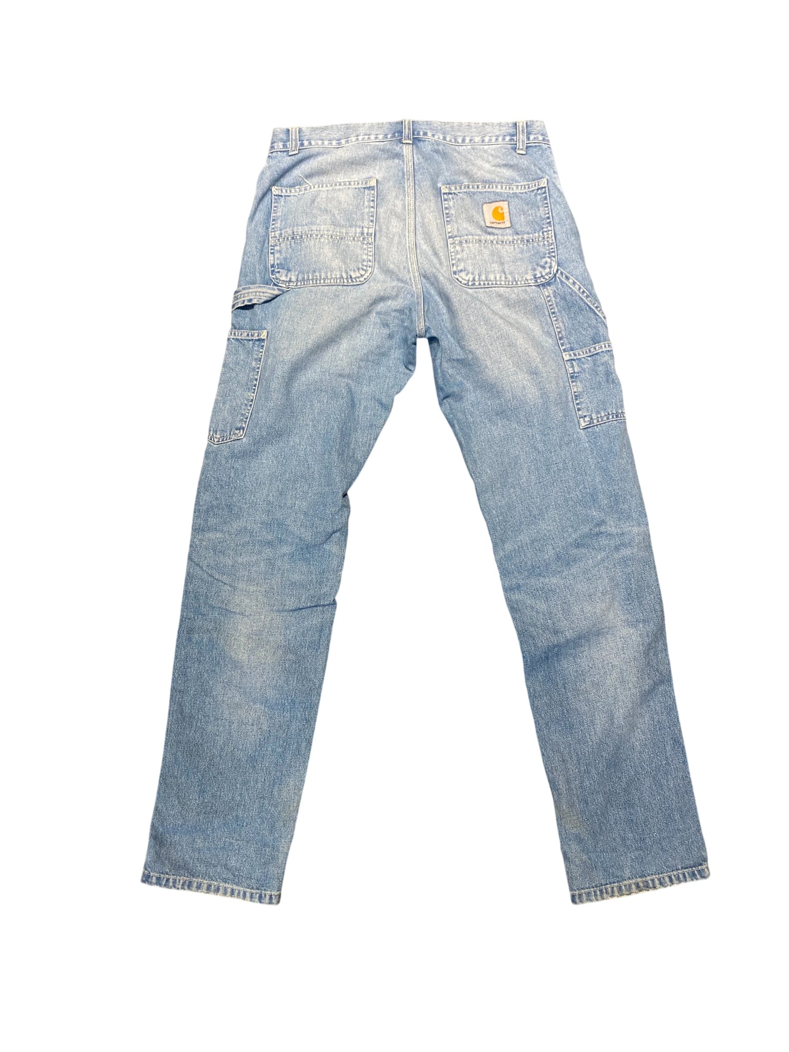 Carhartt Jeans 30/34 Blue
