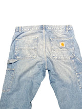 Carhartt Jeans 30/34 Blue
