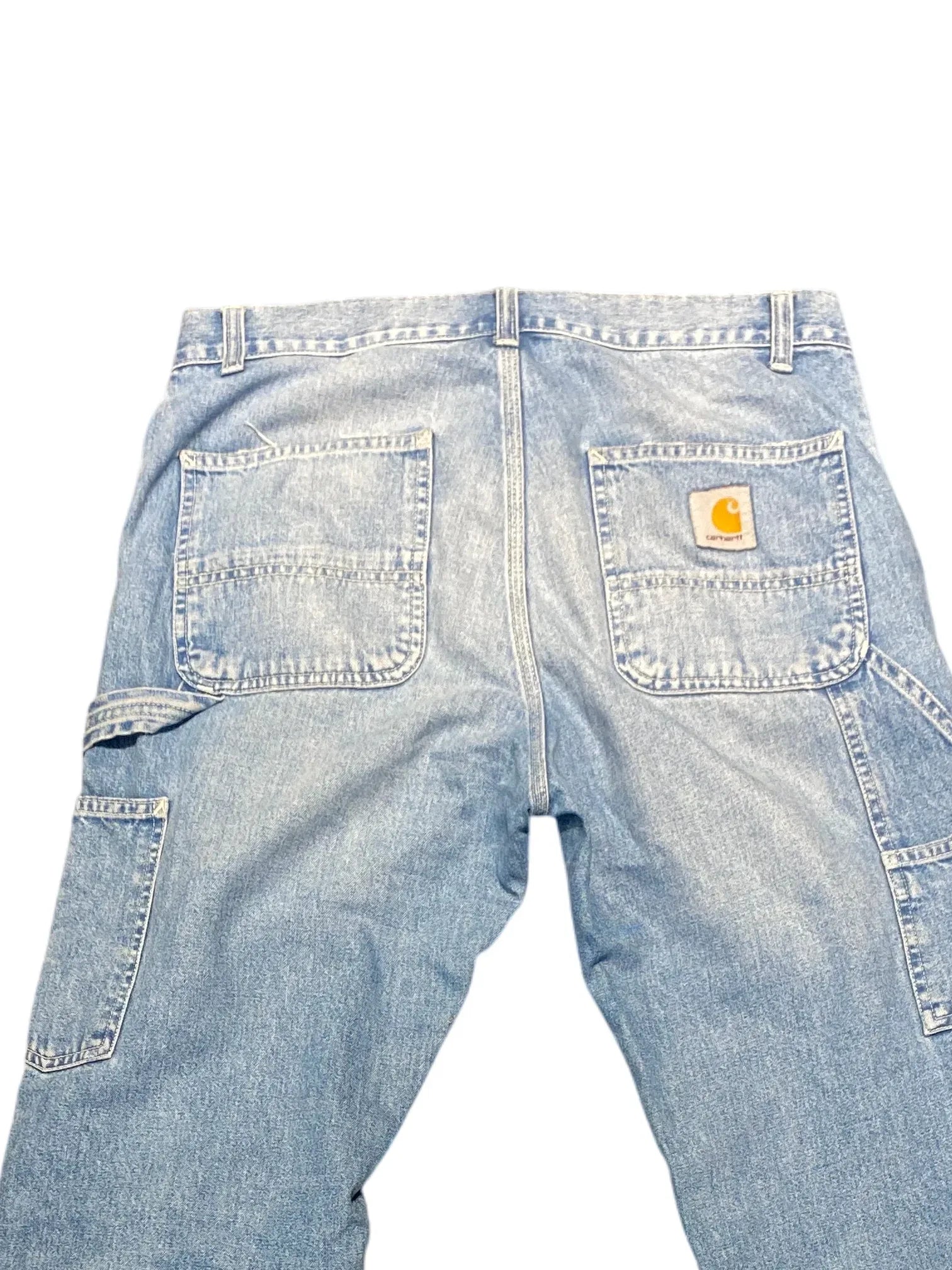 Carhartt Jeans 30/34 Blue