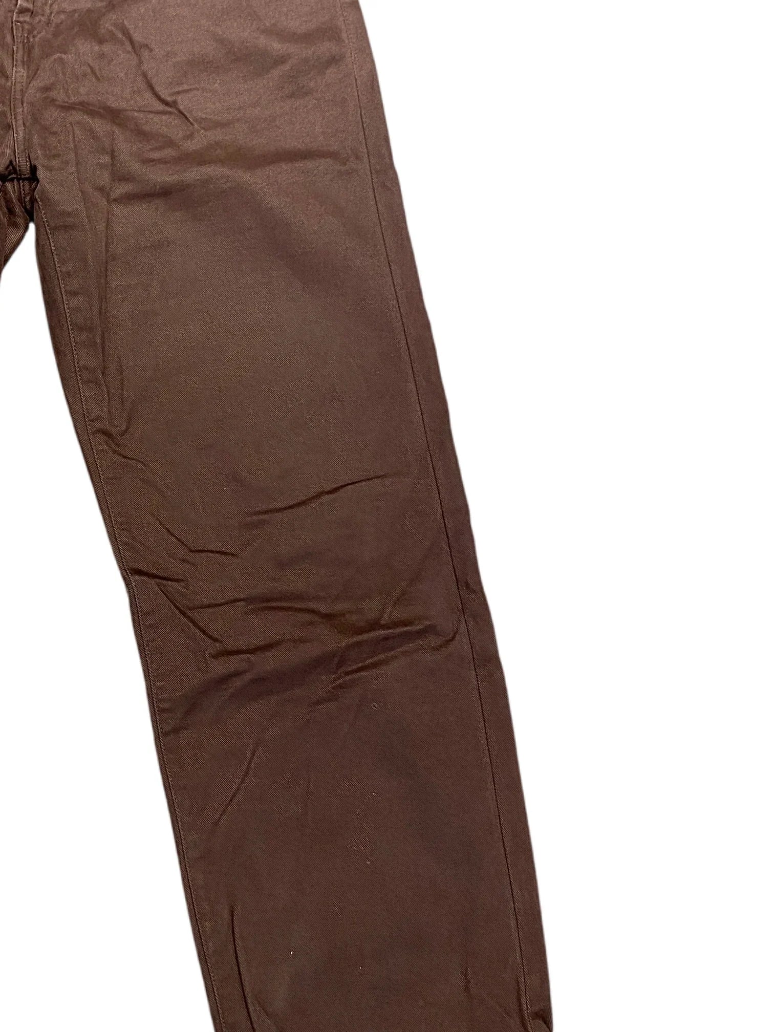 Carhartt Pants 33 Brown
