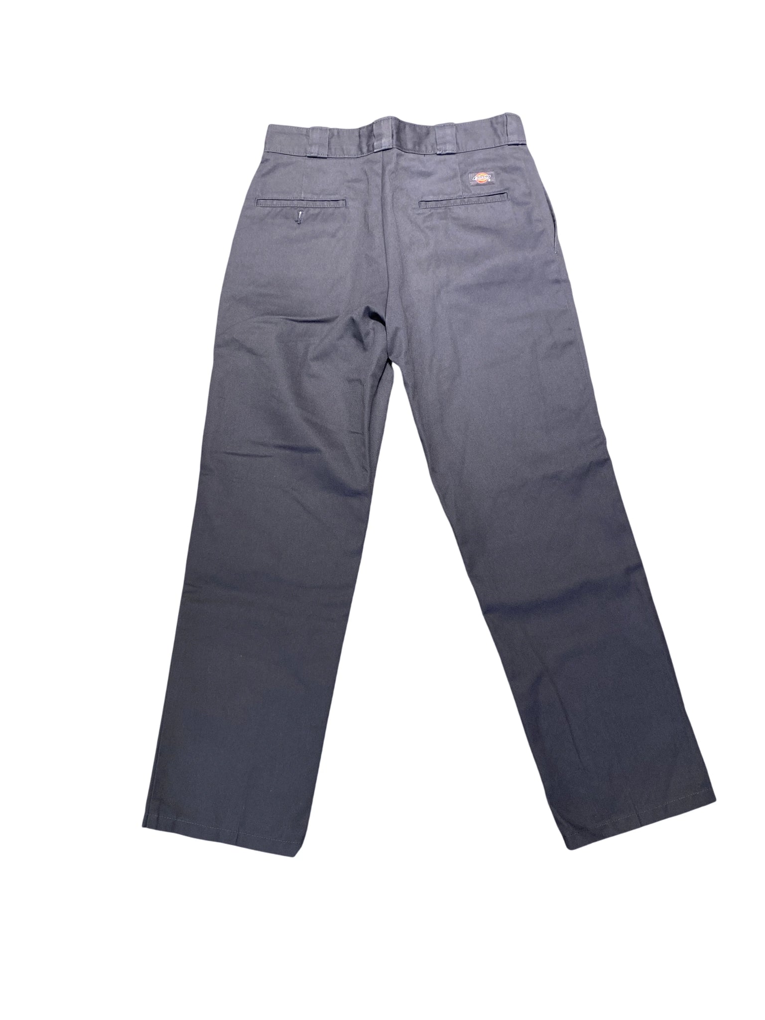Dickies Work Pants 32/34 Navy