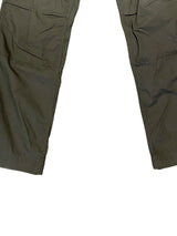 Carhartt Cargo Pants 31/32 Green