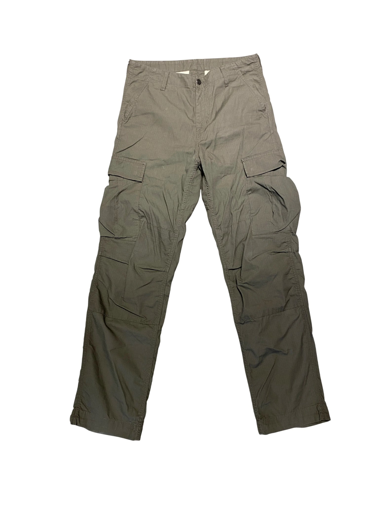 Carhartt Cargo Pants 31/32 Green