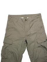 Carhartt Cargo Pants 31/32 Green