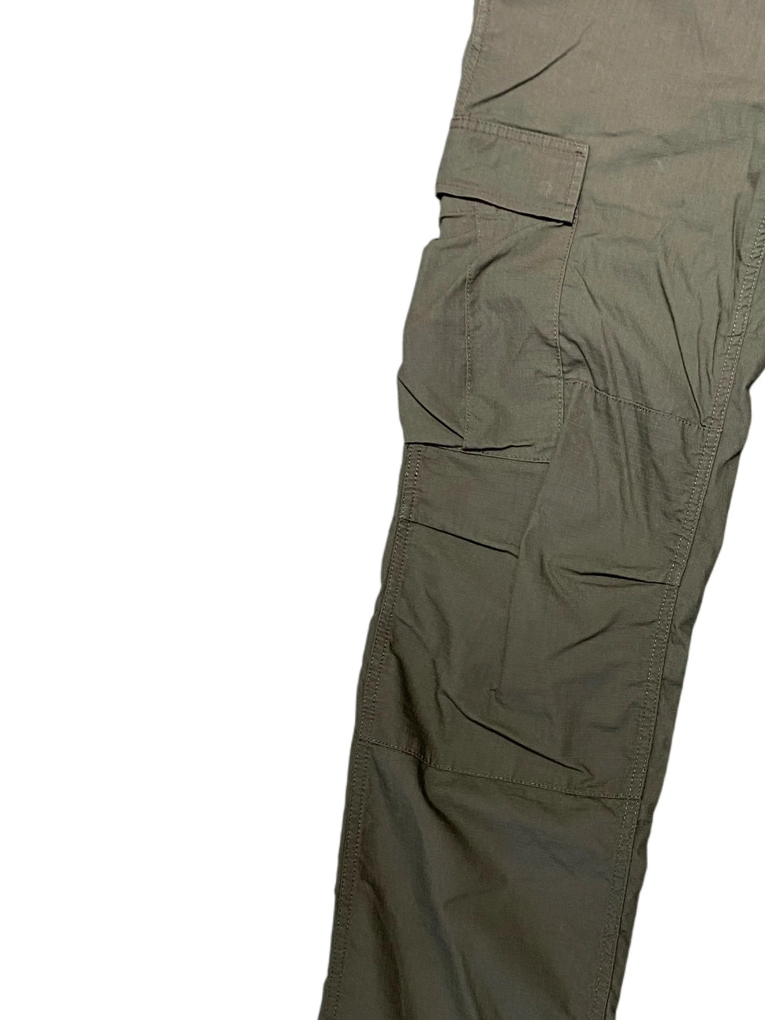 Carhartt Cargo Pants 31/32 Green