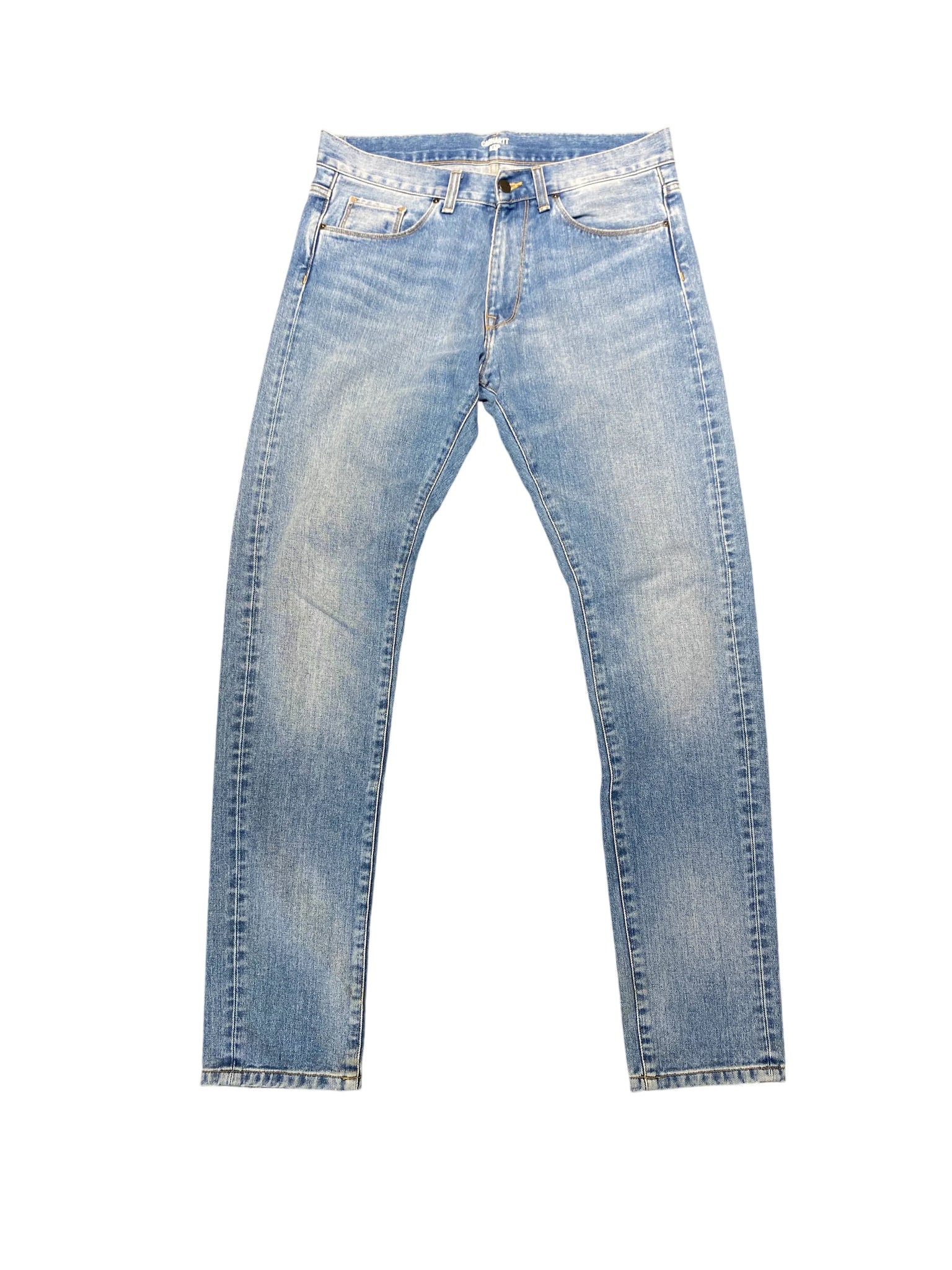 Carhartt Jeans 30/34 Blue