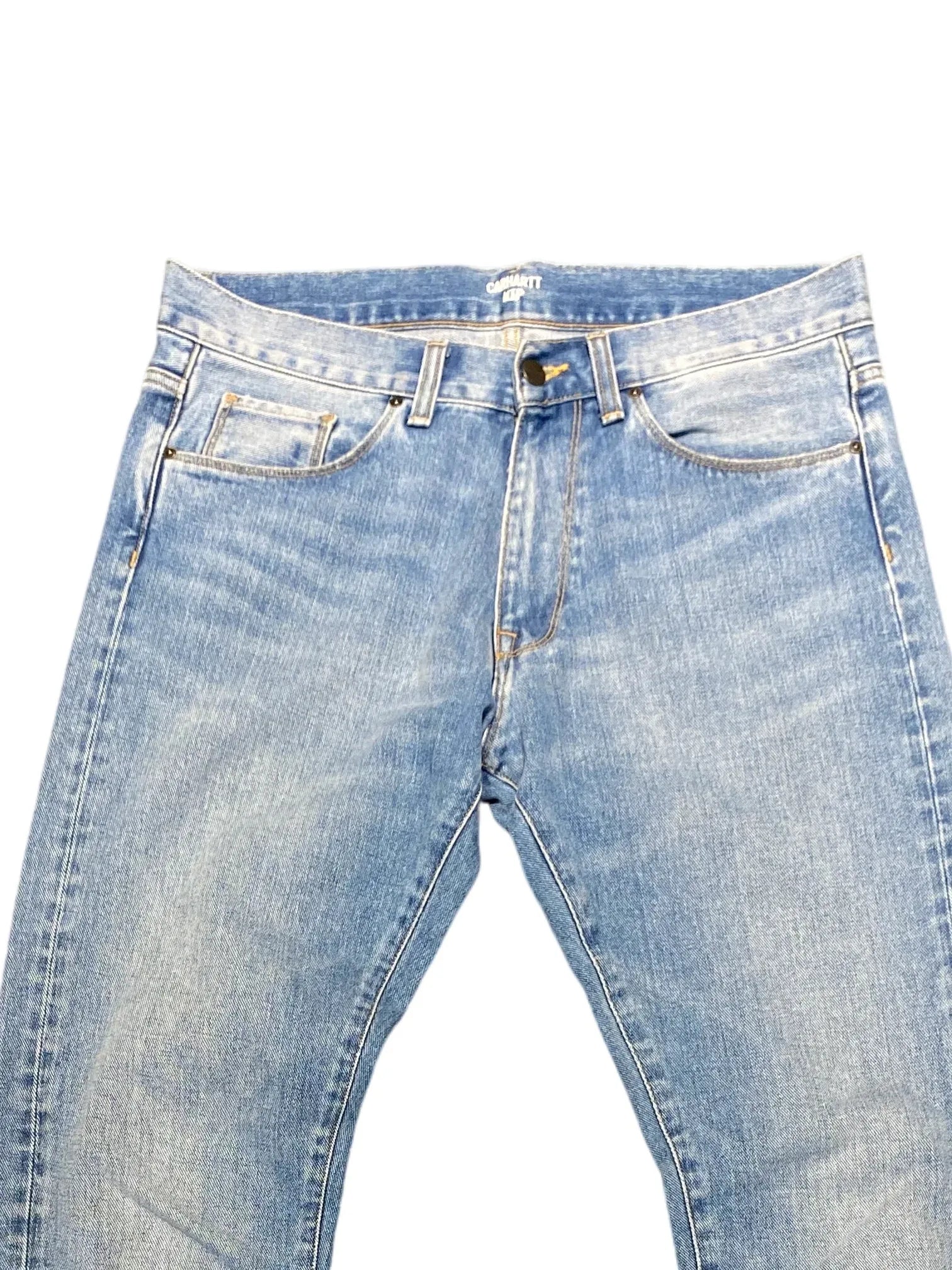 Carhartt Jeans 30/34 Blue