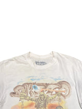 Travis Scott Merch T-shirt L White