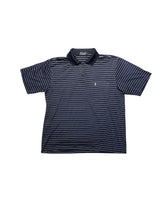Yves Saint Laurent Polo Shirt XL Navy