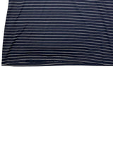 Yves Saint Laurent Polo Shirt XL Navy