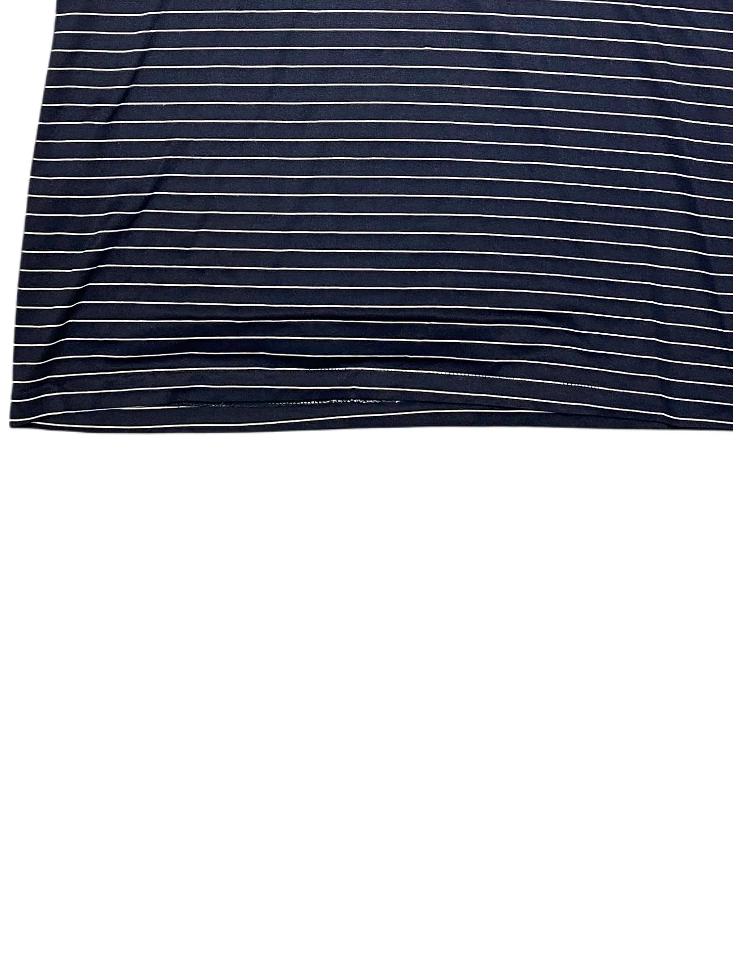 Yves Saint Laurent Polo Shirt XL Navy