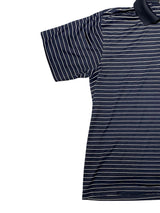 Yves Saint Laurent Polo Shirt XL Navy