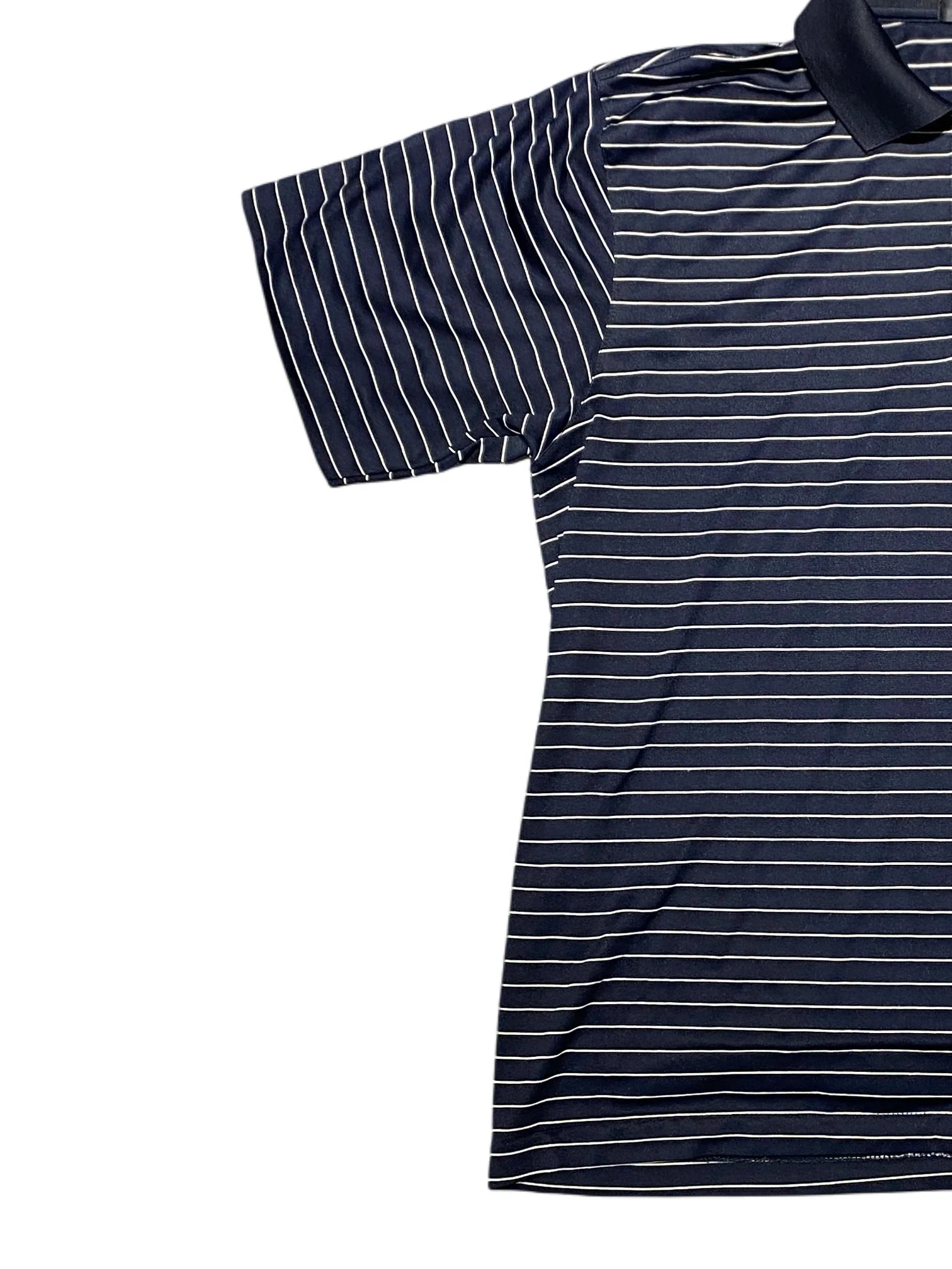 Yves Saint Laurent Polo Shirt XL Navy