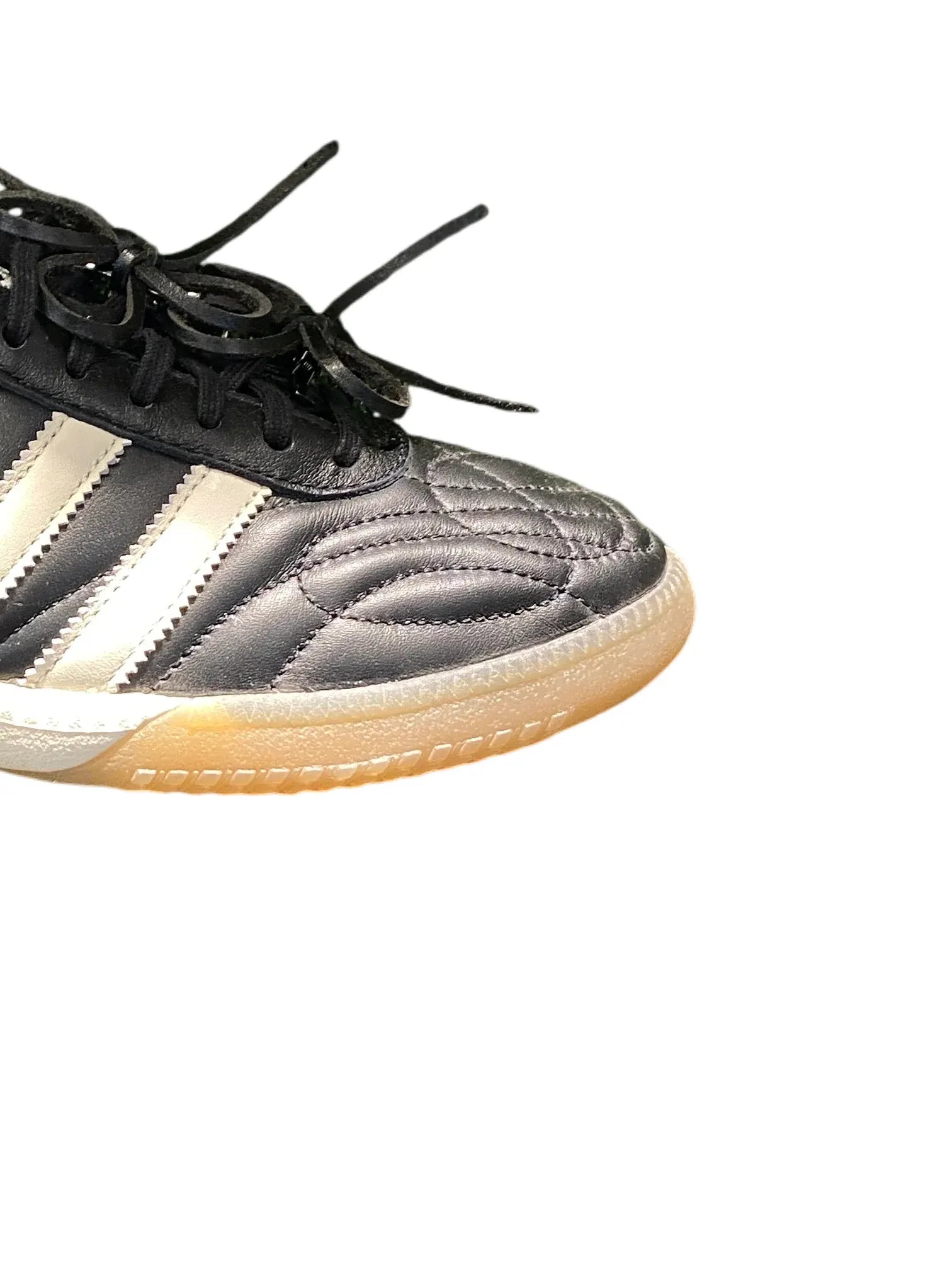 Adidas x Naked Sneaker 39 1/3 Black