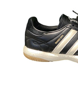 Adidas x Naked Sneaker 39 1/3 Black