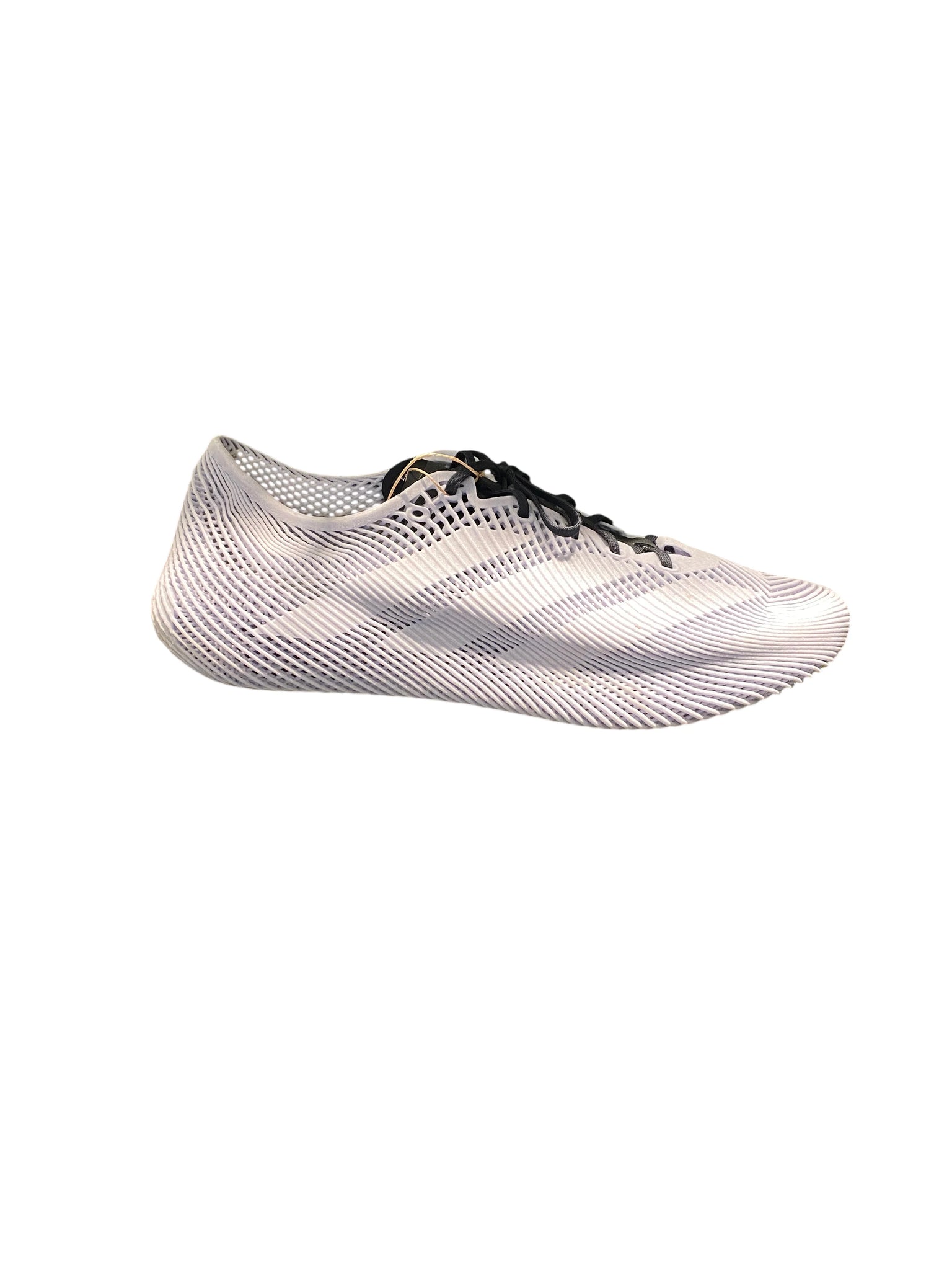 Adidas Sneakers 47 1/3 White