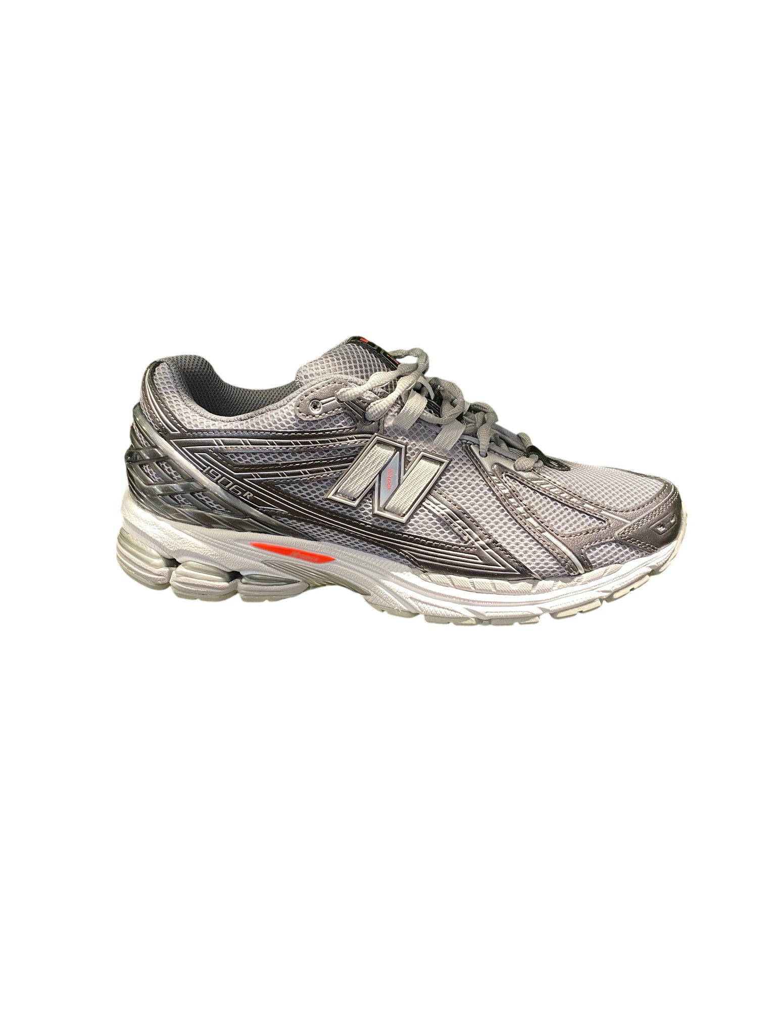 New Balance Sneakers 43 Gray