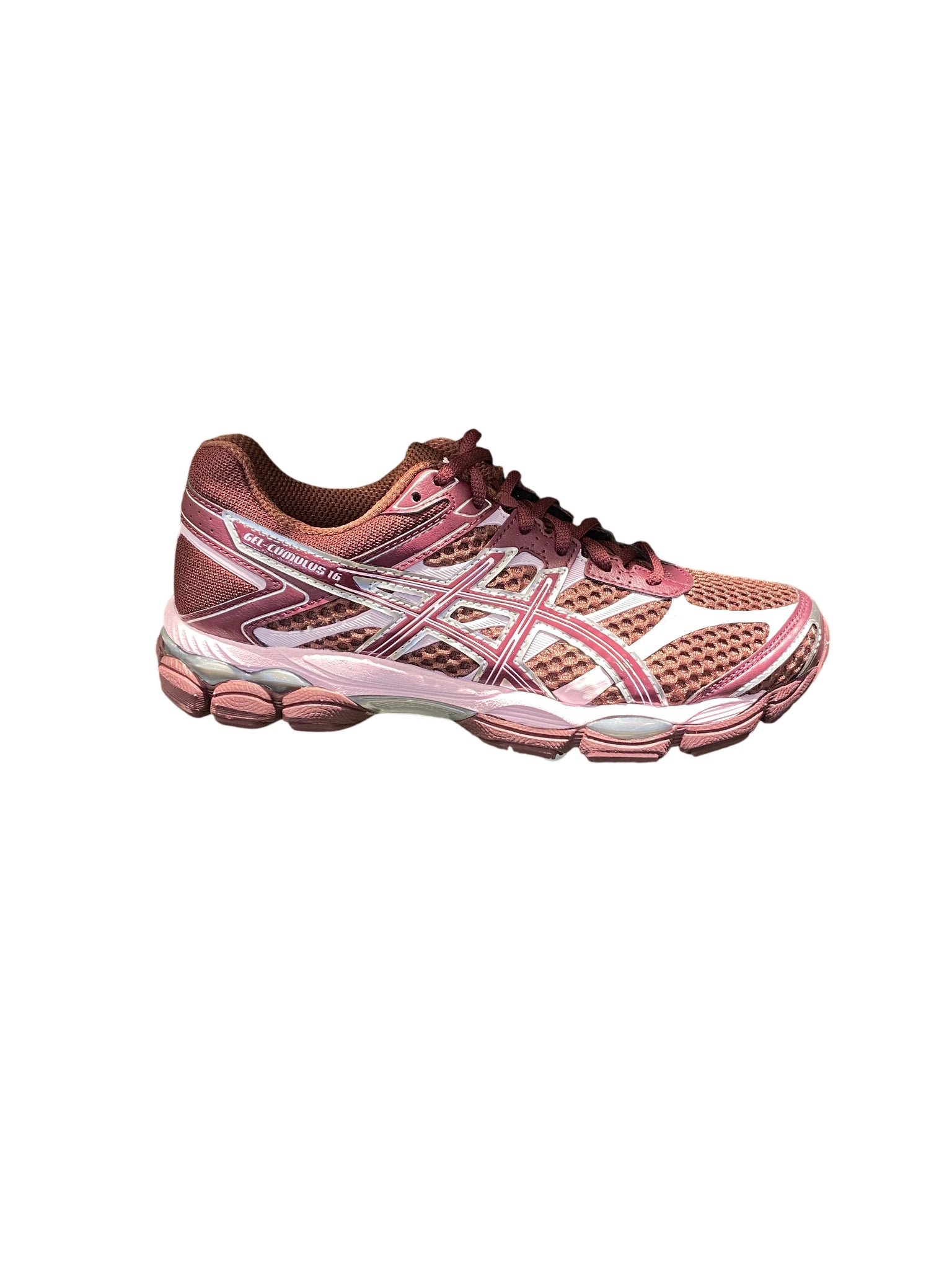 Asics Sneakers 40,5 Brown