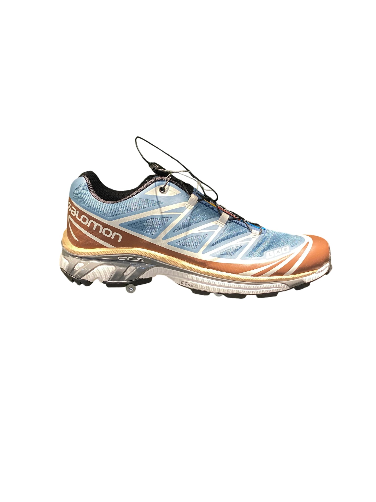Salomon Sneakers 46 Blue