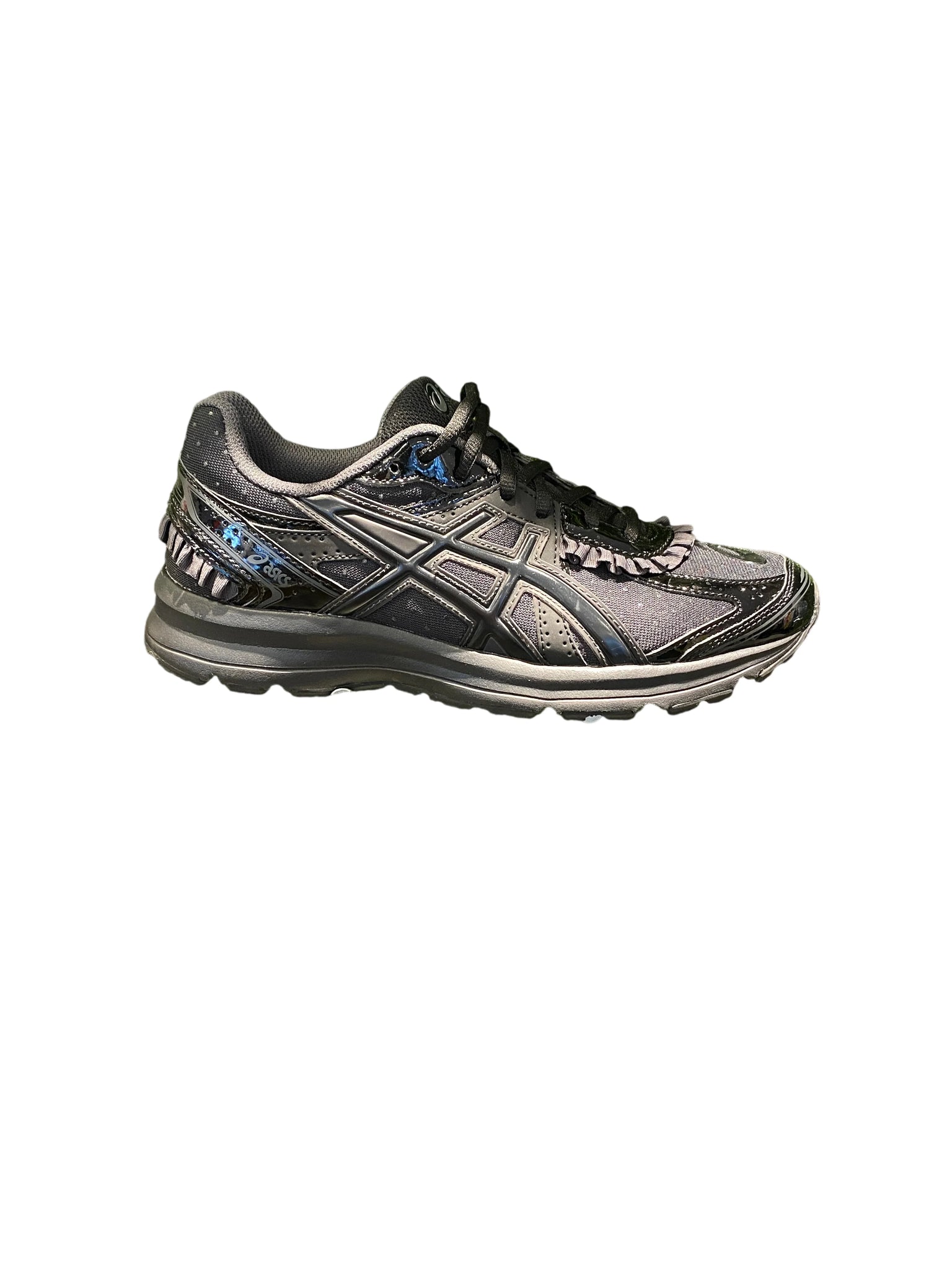 Asics Sneakers 40,5 Black