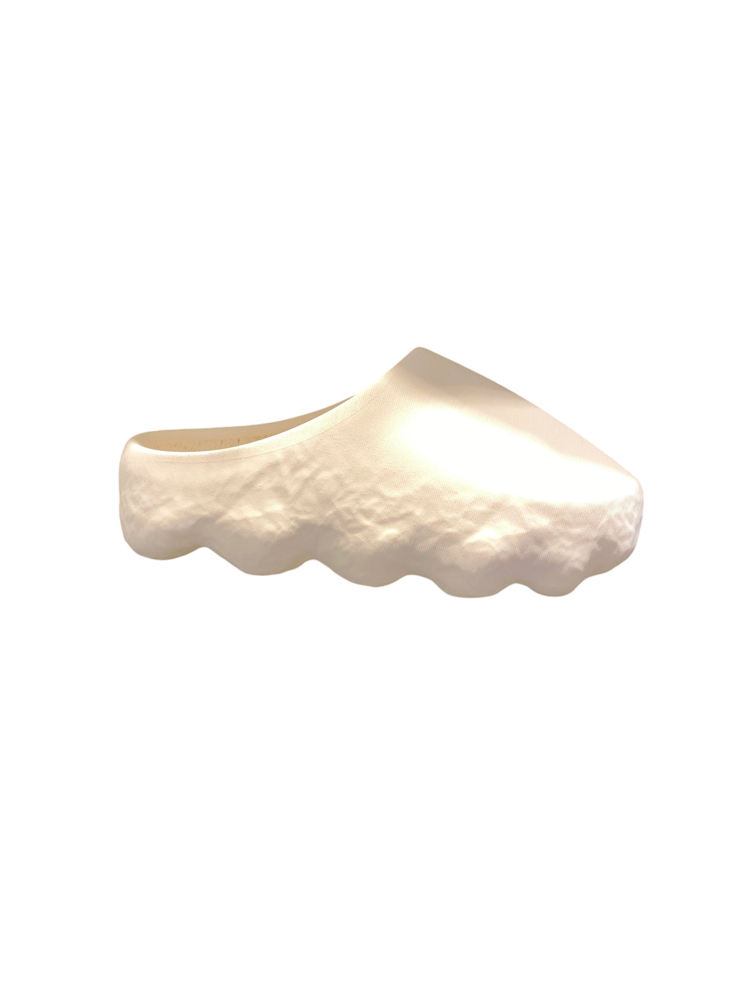 Zellerfeld Mars Mellow Shoes 44,5 Beige