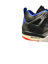 Jordan 4 Sneaker 40 Black
