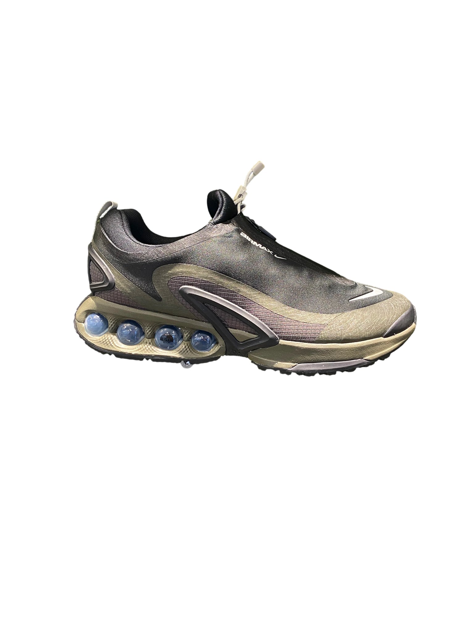 Nike Air Max DNSneakers 44 Black