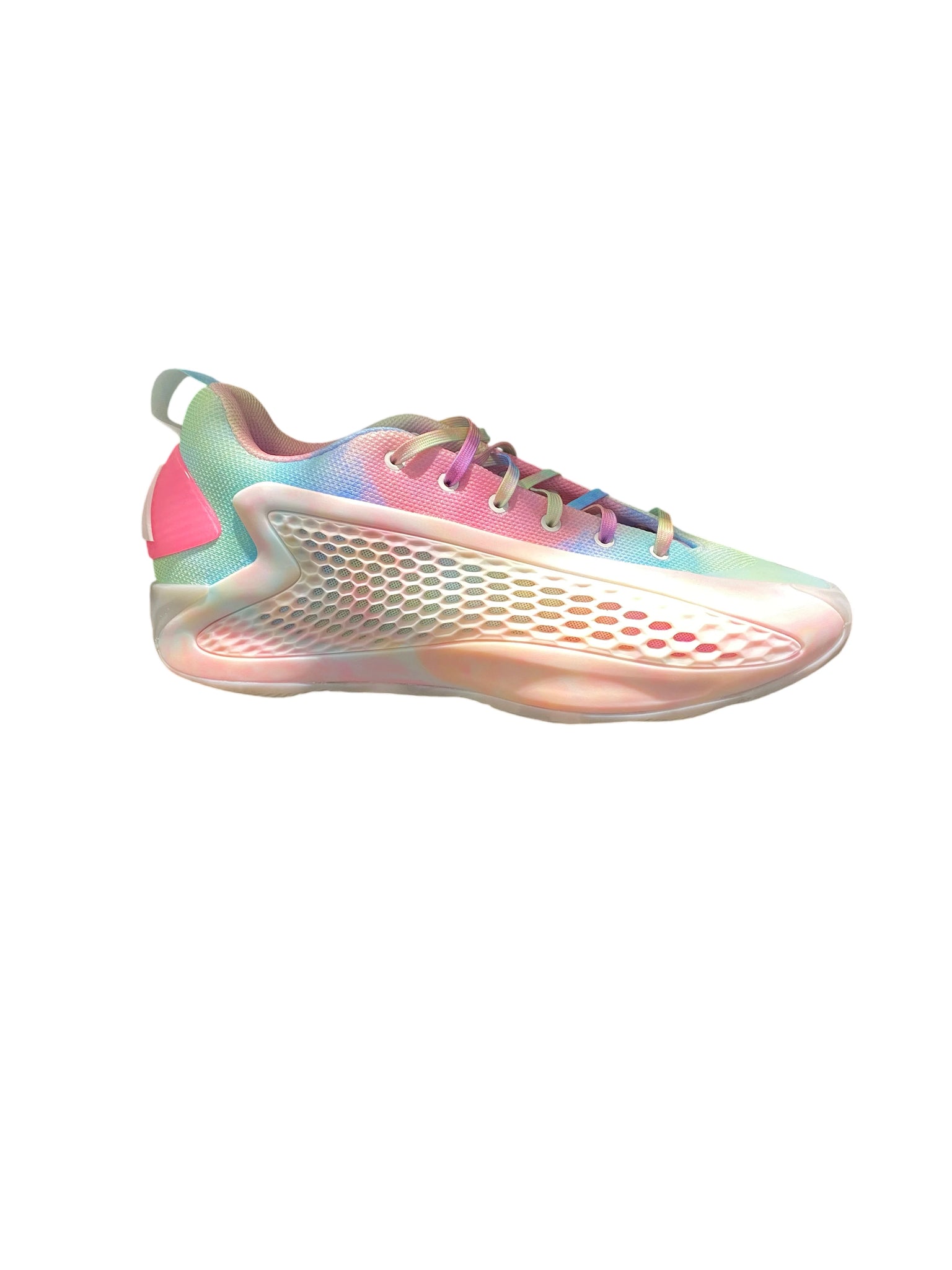 Adidas Sneakers 44 Pink