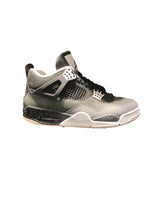 Jordan Sneaker 44 Gray
