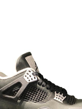 Jordan Sneaker 44 Gray