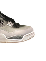 Jordan Sneaker 44 Gray