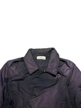 Stone Island Coat XXL 591545249 A/W 2013 Black