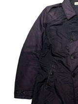 Stone Island Coat XXL 591545249 A/W 2013 Black