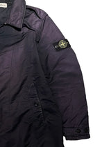 Stone Island Coat XXL 591545249 A/W 2013 Black
