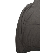 Gant Turtleneck Sweater 2XL Brown