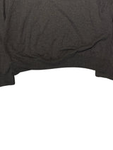 Gant Turtleneck Sweater 2XL Brown