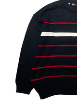 Diesel Crewneck XL Black