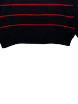 Diesel Crewneck XL Black