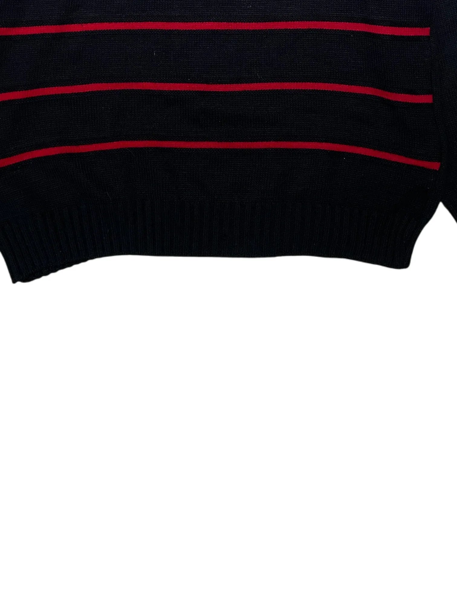 Diesel Crewneck XL Black