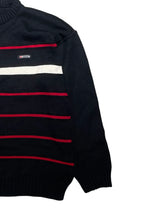 Diesel Crewneck XL Black