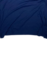 Polo Ralph Lauren Long Sleeve Turtleneck Top XXL Blue