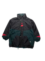 Helly Hansen Windbreaker Jacket M Black