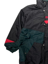 Helly Hansen Windbreaker Jacket M Black