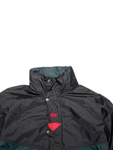 Helly Hansen Windbreaker Jacket M Black