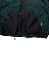 Helly Hansen Windbreaker Jacket M Black