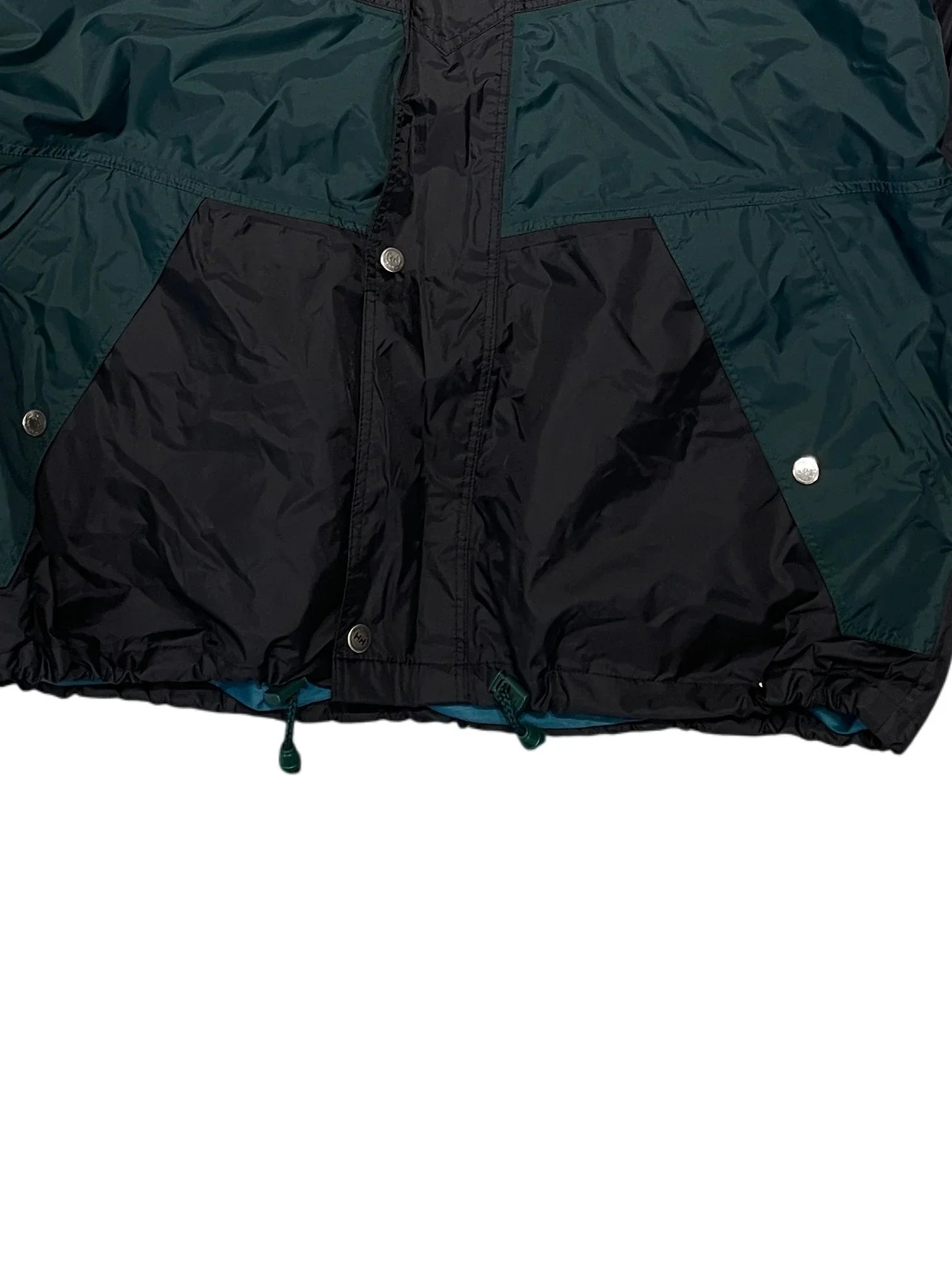 Helly Hansen Windbreaker Jacket M Black