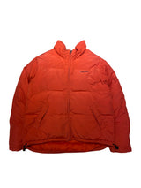 Tommy Hilfiger Puffer Jacket XXL Red